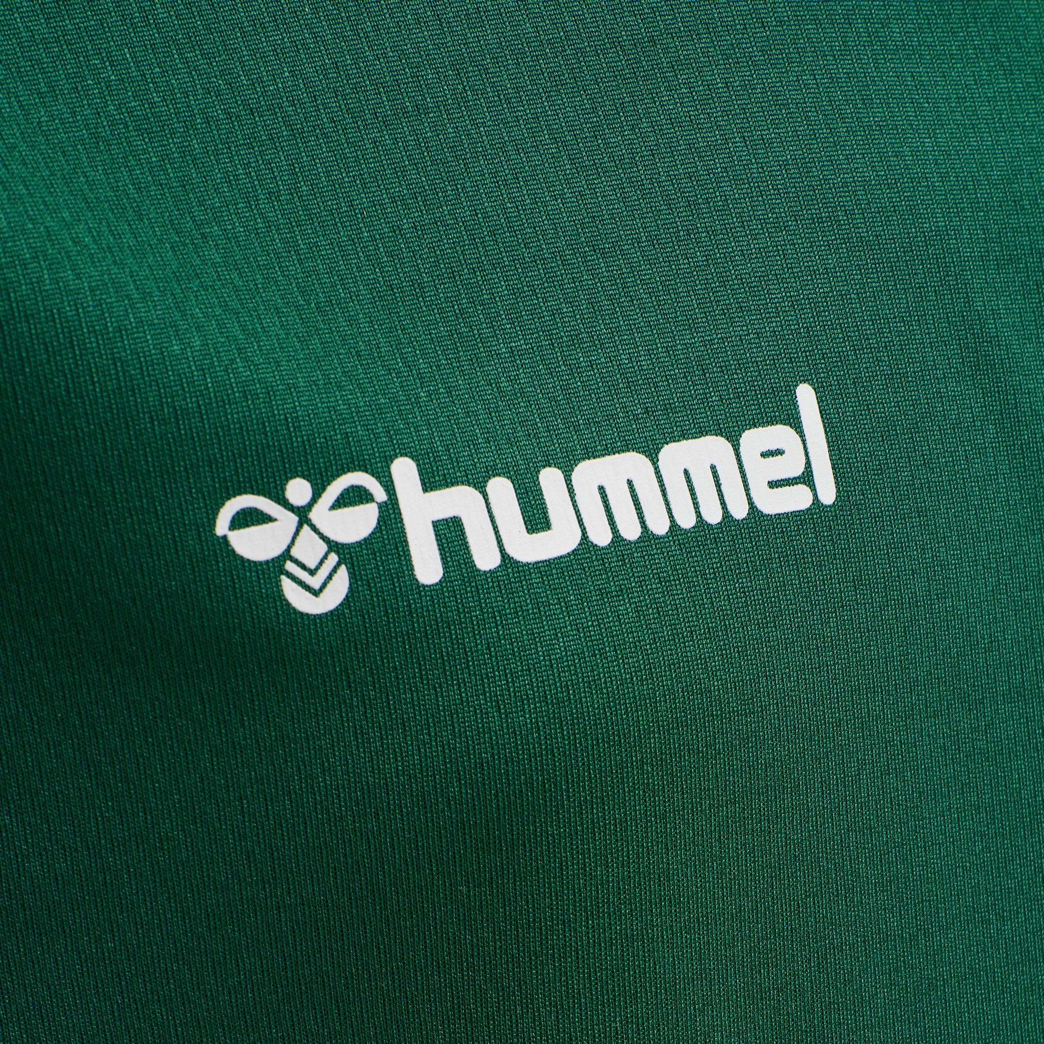 hmlAUTHENTIC KIDS POLY JERSEY L/S