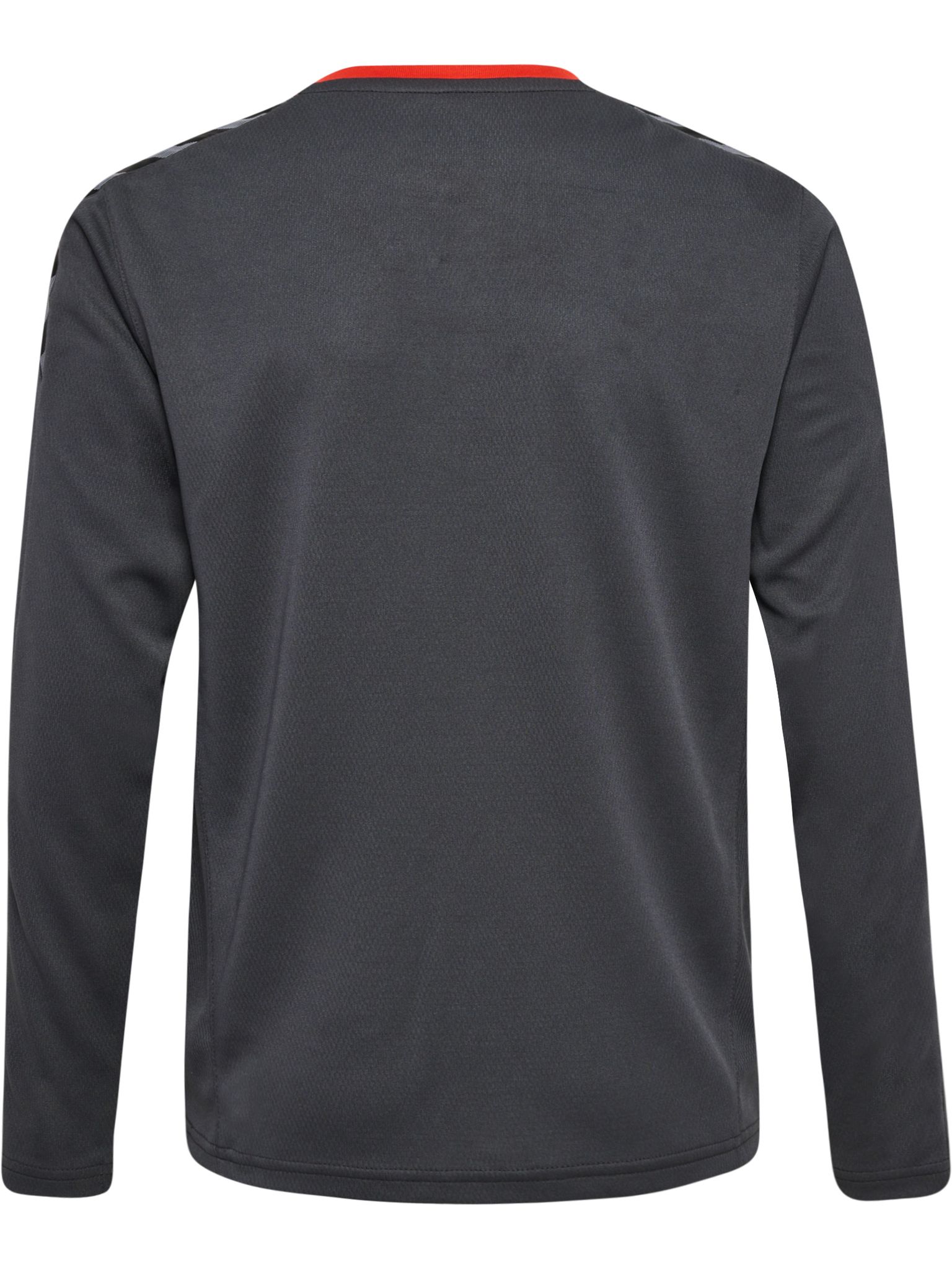 hmlAUTHENTIC KIDS POLY JERSEY L/S