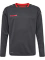 hmlAUTHENTIC KIDS POLY JERSEY L/S