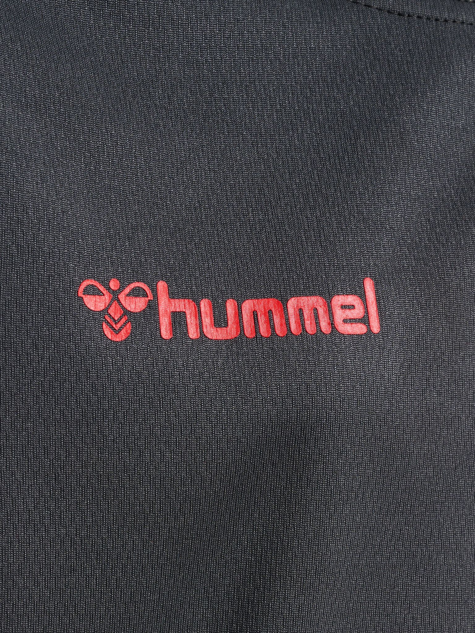 hmlAUTHENTIC KIDS POLY JERSEY L/S