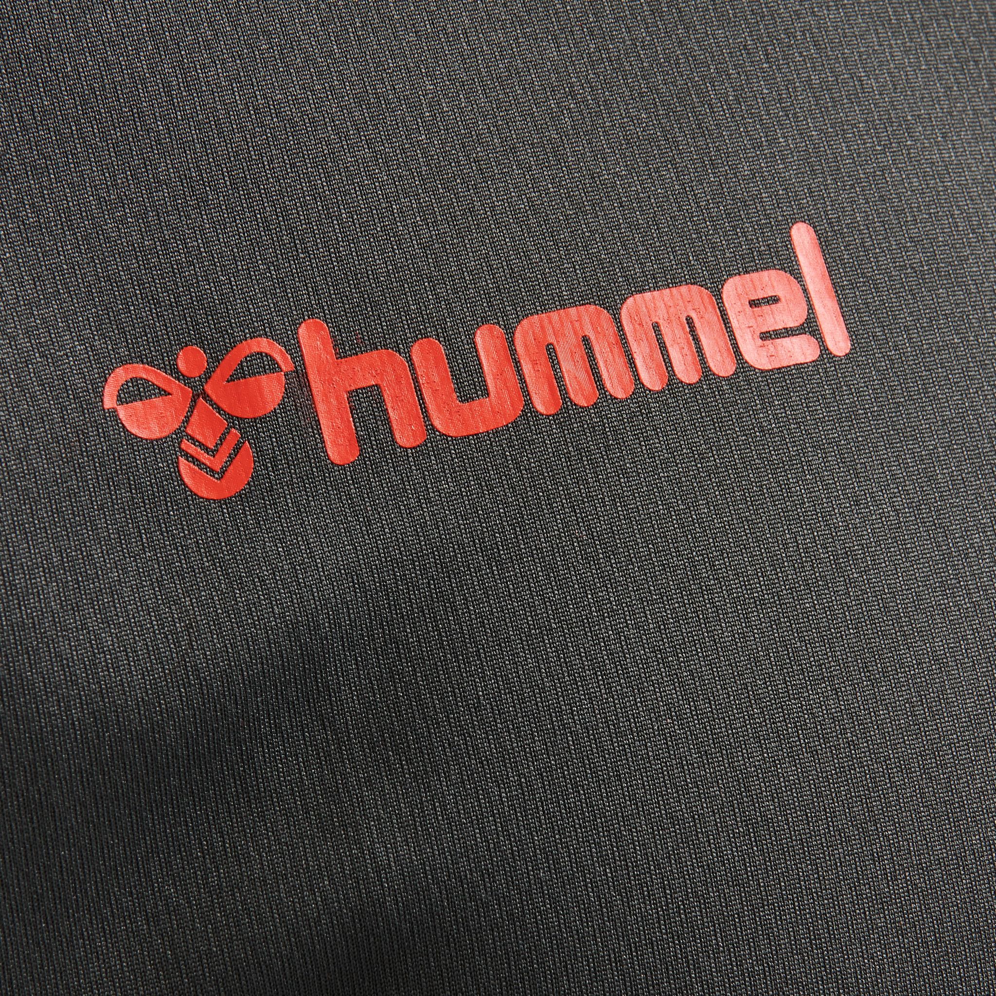 hmlAUTHENTIC KIDS POLY JERSEY L/S