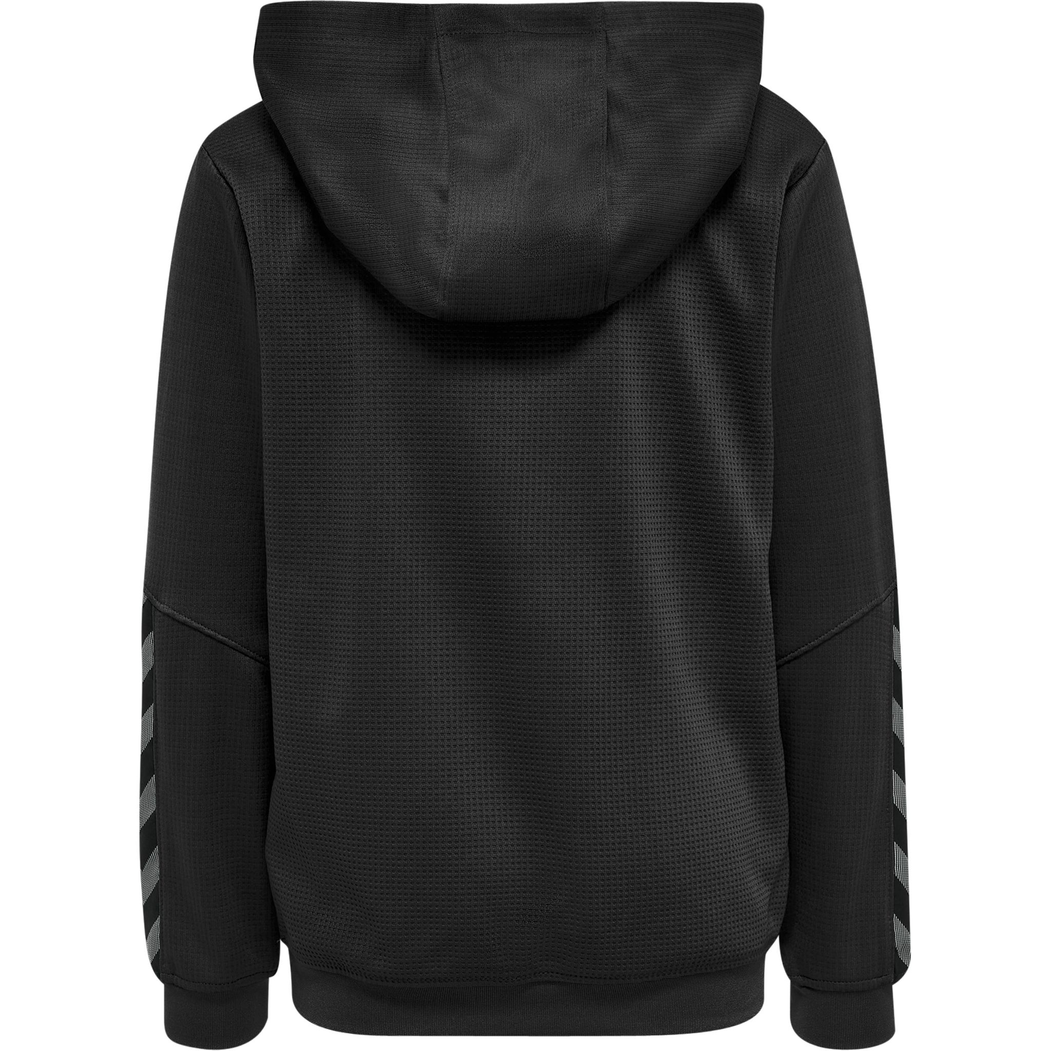 hmlAUTHENTIC KIDS POLY HOODIE