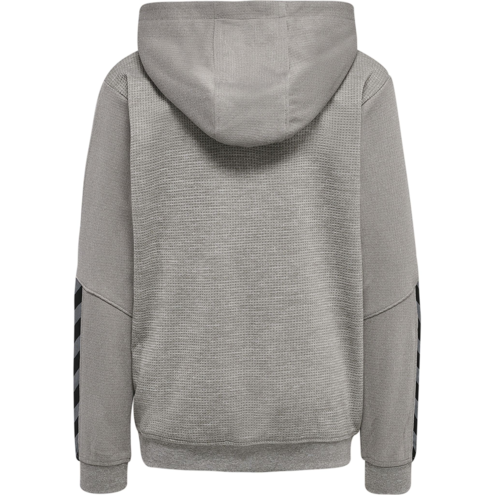 hmlAUTHENTIC KIDS POLY HOODIE