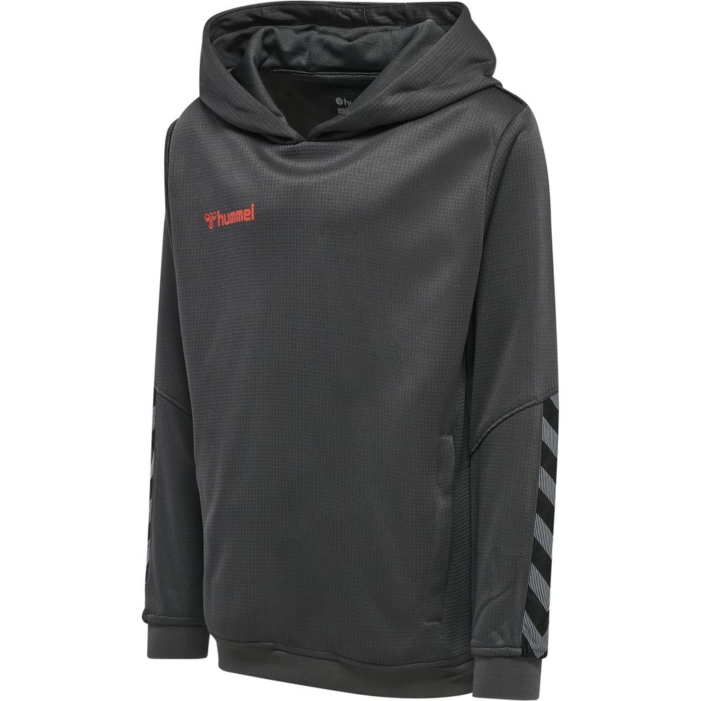hmlAUTHENTIC KIDS POLY HOODIE