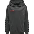 hmlAUTHENTIC KIDS POLY HOODIE