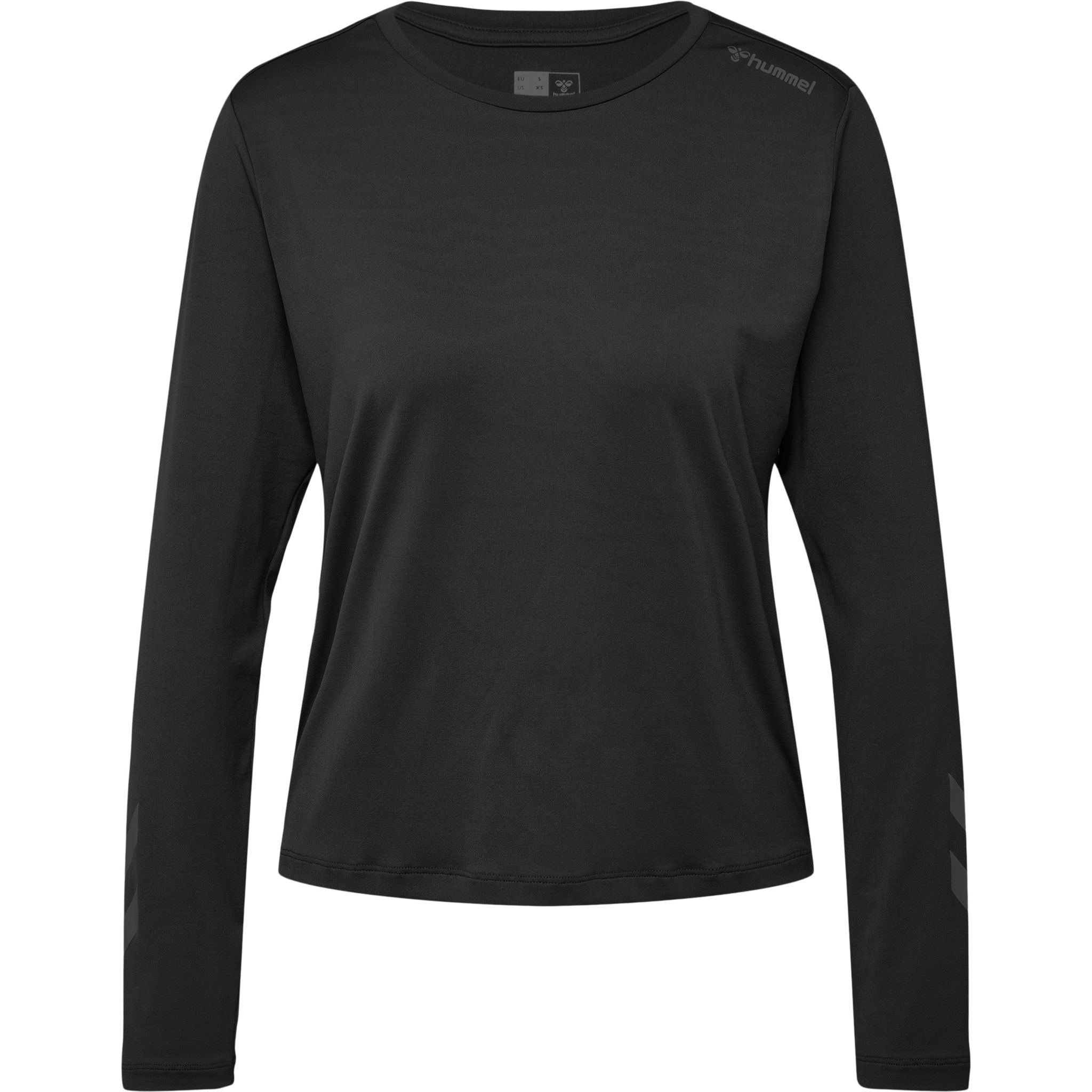 hmlMT TAYLOR T-SHIRT L/S