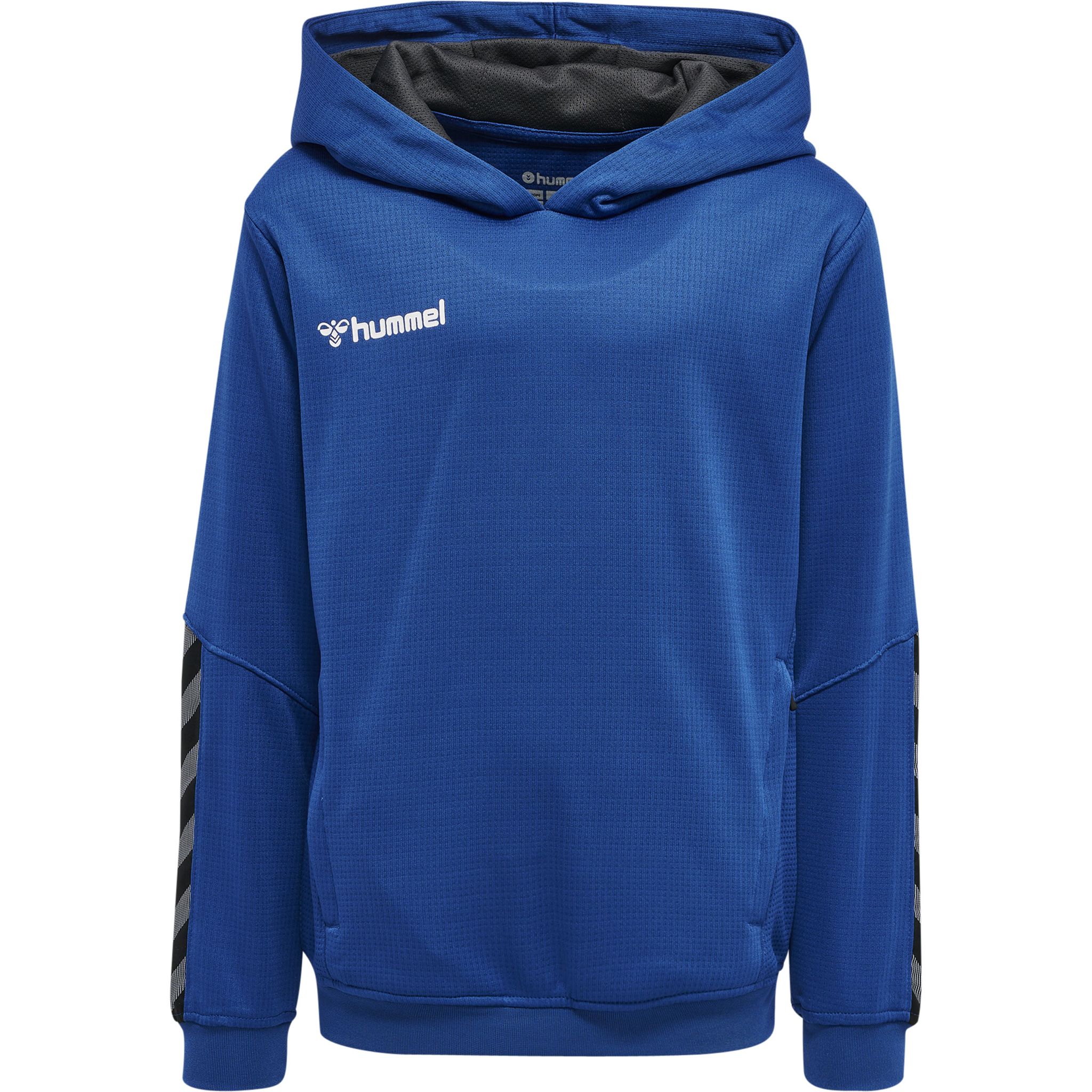 hmlAUTHENTIC KIDS POLY HOODIE