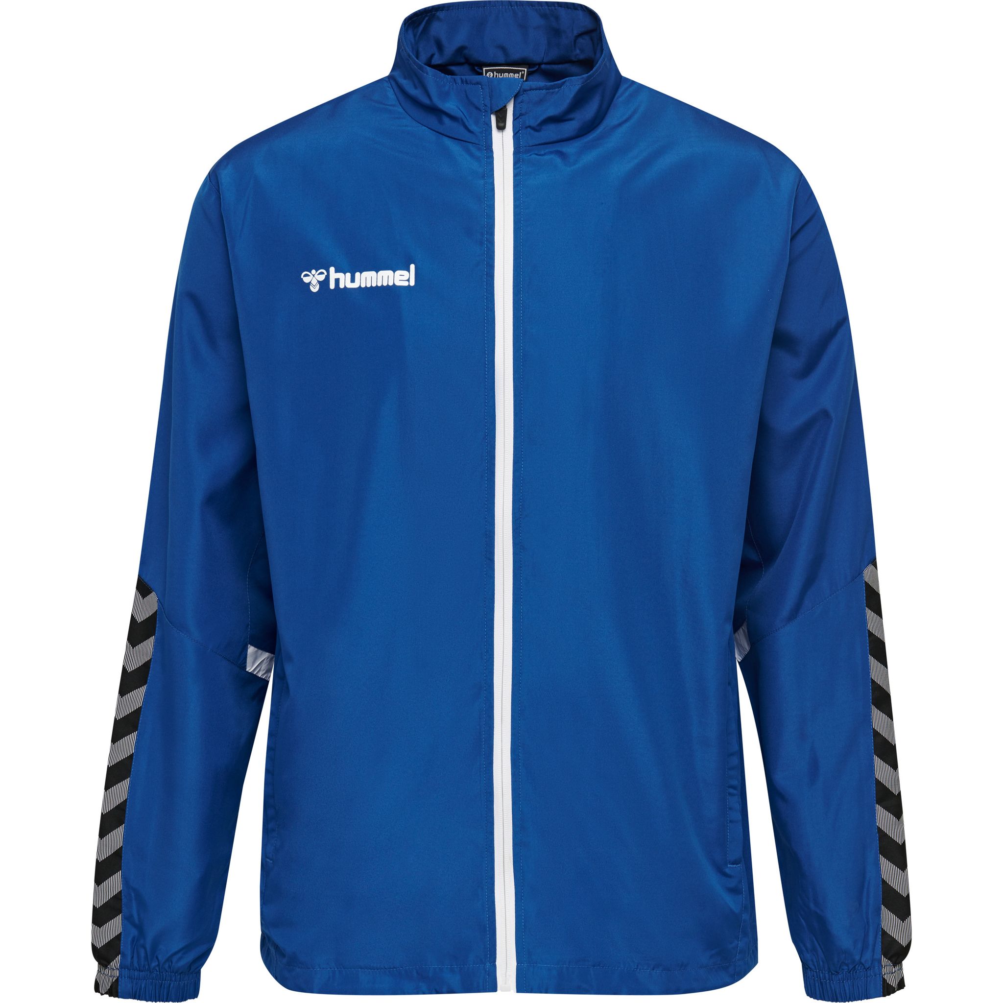 hmlAUTHENTIC KIDS MICRO JACKET