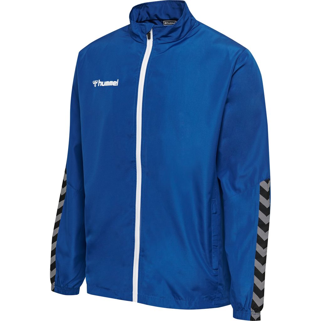 hmlAUTHENTIC KIDS MICRO JACKET