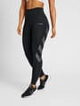 hmlMT PARIS HIGH WAIST TIGHTS