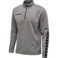 hmlAUTHENTIC KIDS HALF ZIP SWEATSHIRT