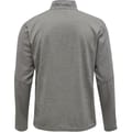 hmlAUTHENTIC KIDS HALF ZIP SWEATSHIRT