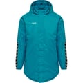 hmlAUTHENTIC KIDS BENCH JACKET