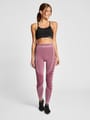hmlMT LULU SEAMLESS SCRUNCH TIGHTS