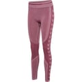 hmlMT LULU SEAMLESS SCRUNCH TIGHTS