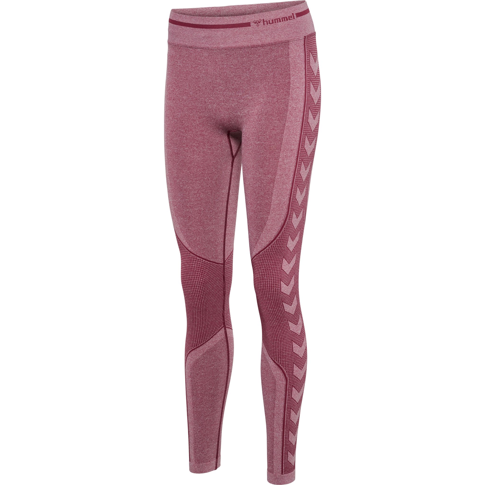 hmlMT LULU SEAMLESS SCRUNCH TIGHTS