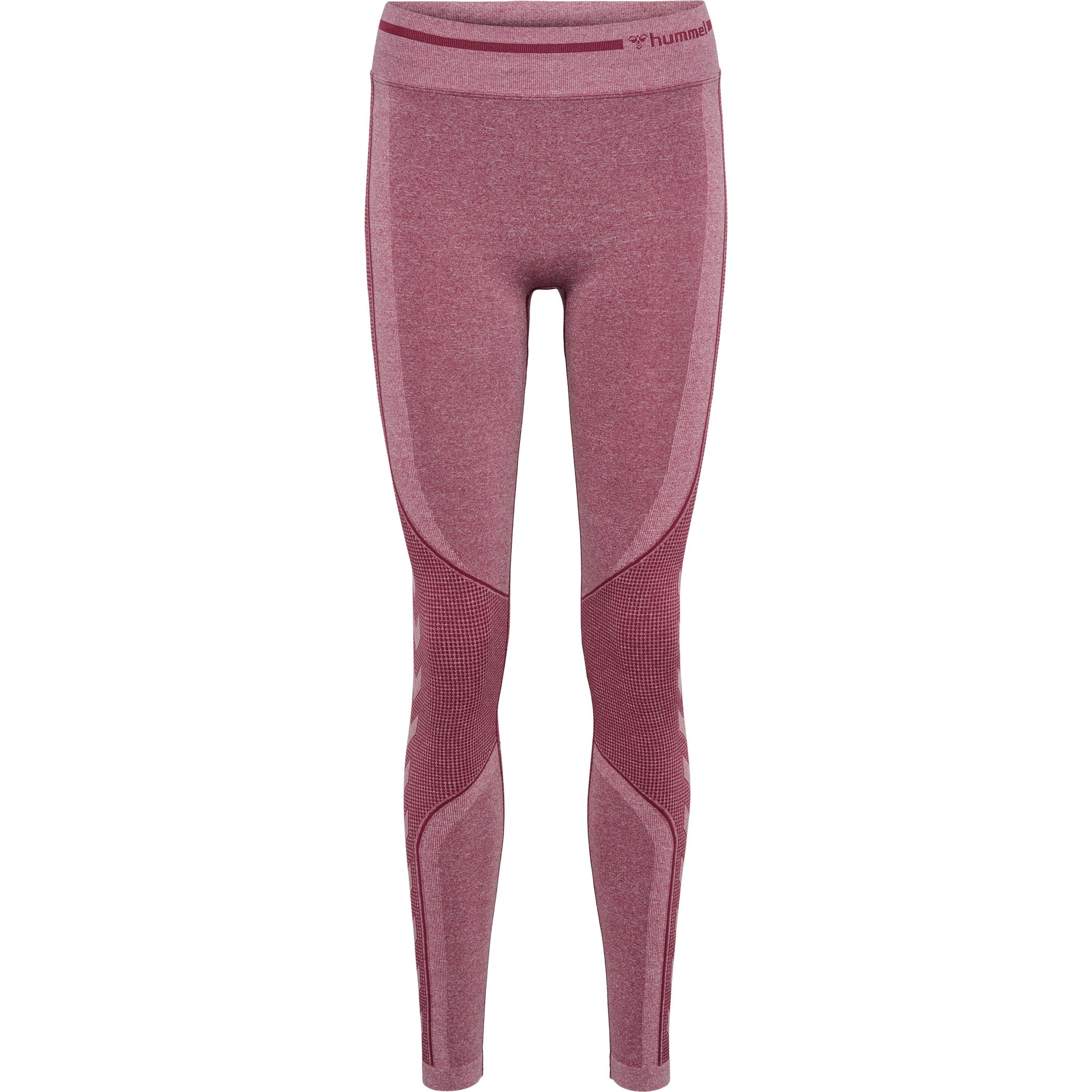 hmlMT LULU SEAMLESS SCRUNCH TIGHTS