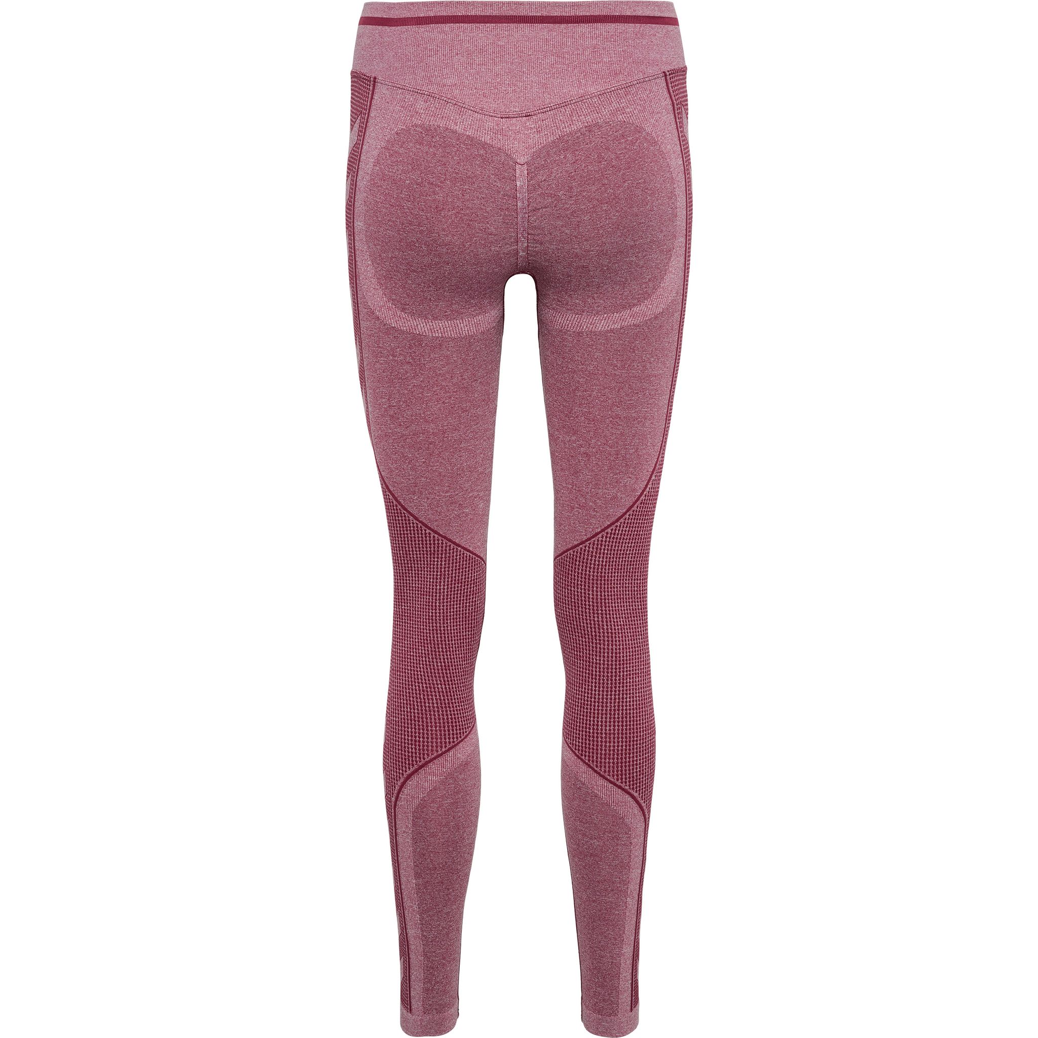 hmlMT LULU SEAMLESS SCRUNCH TIGHTS
