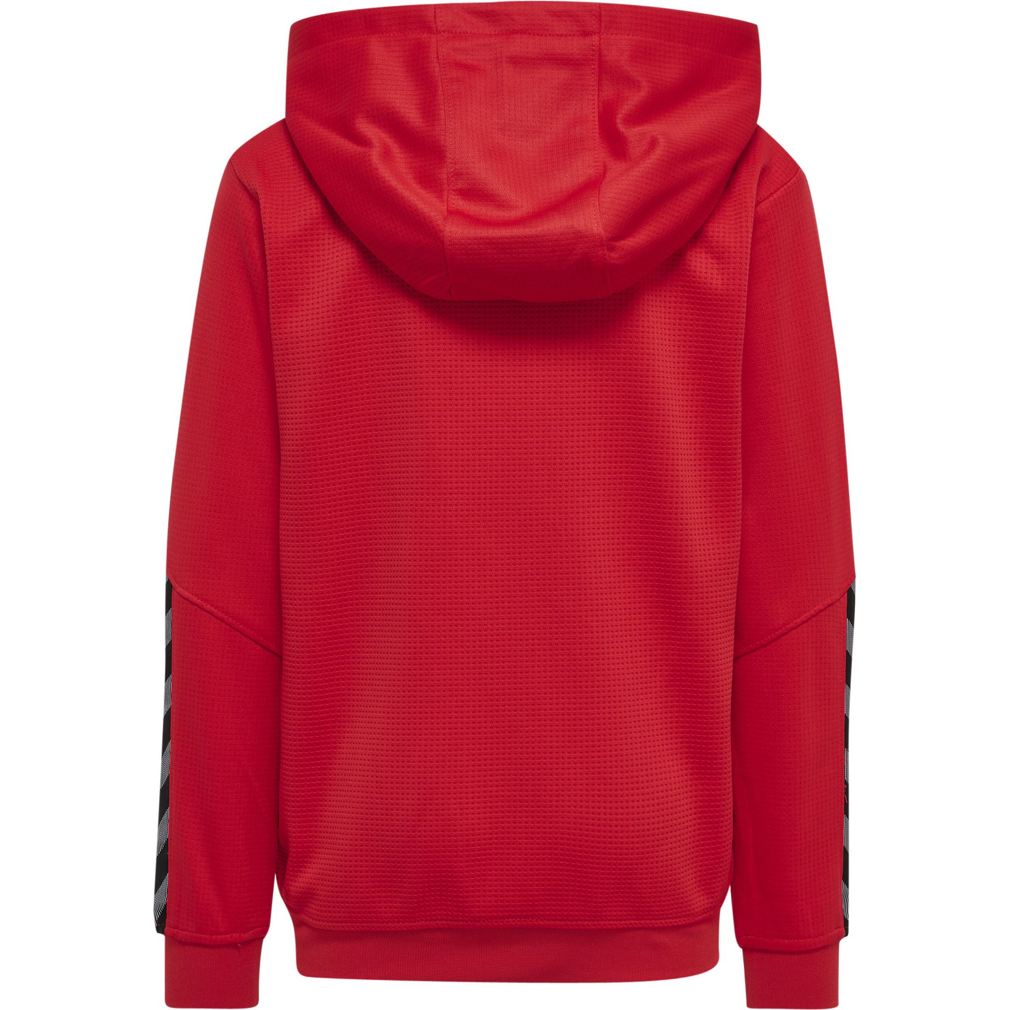 hmlAUTHENTIC KIDS  POLY ZIP HOODIE