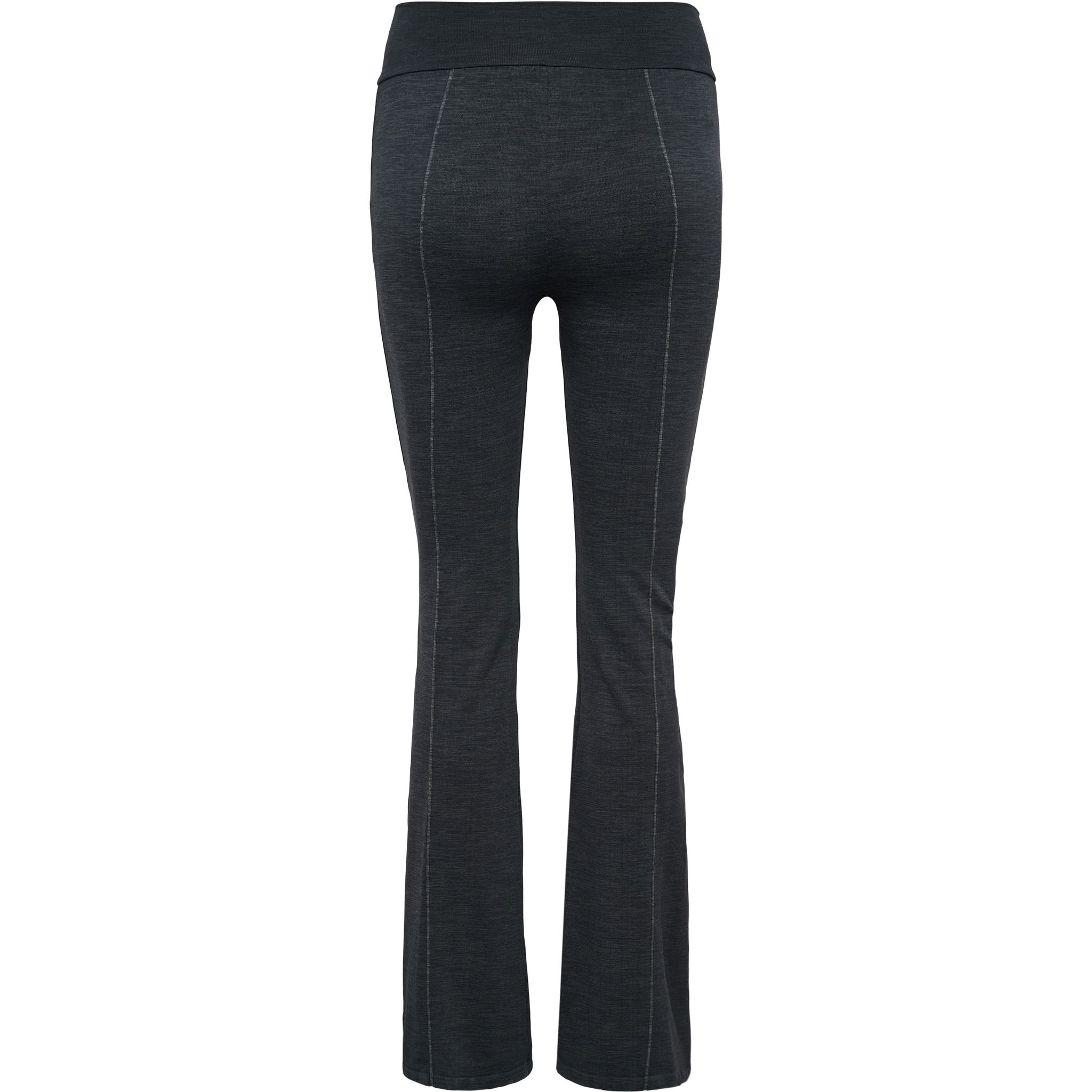 hmlMT IVY SEAMLESS MW FLARED TIGHTS