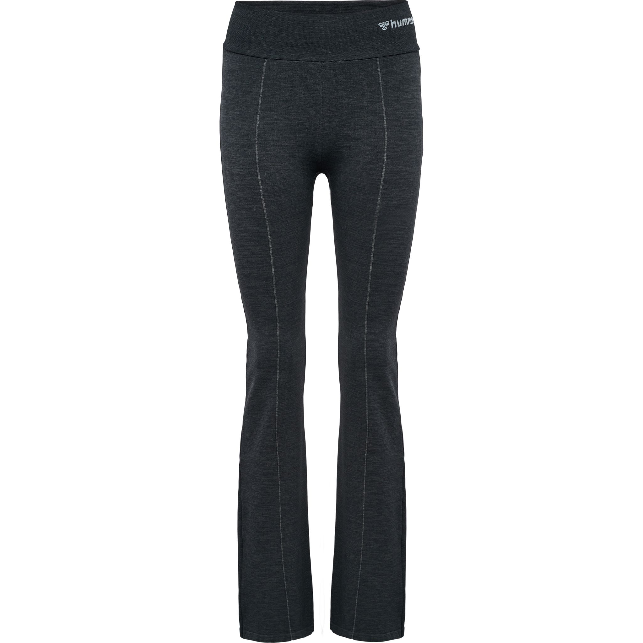 hmlMT IVY SEAMLESS MW FLARED TIGHTS