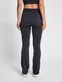 hmlMT IVY SEAMLESS MW FLARED TIGHTS