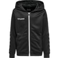 hmlAUTHENTIC KIDS  POLY ZIP HOODIE