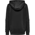 hmlAUTHENTIC KIDS  POLY ZIP HOODIE