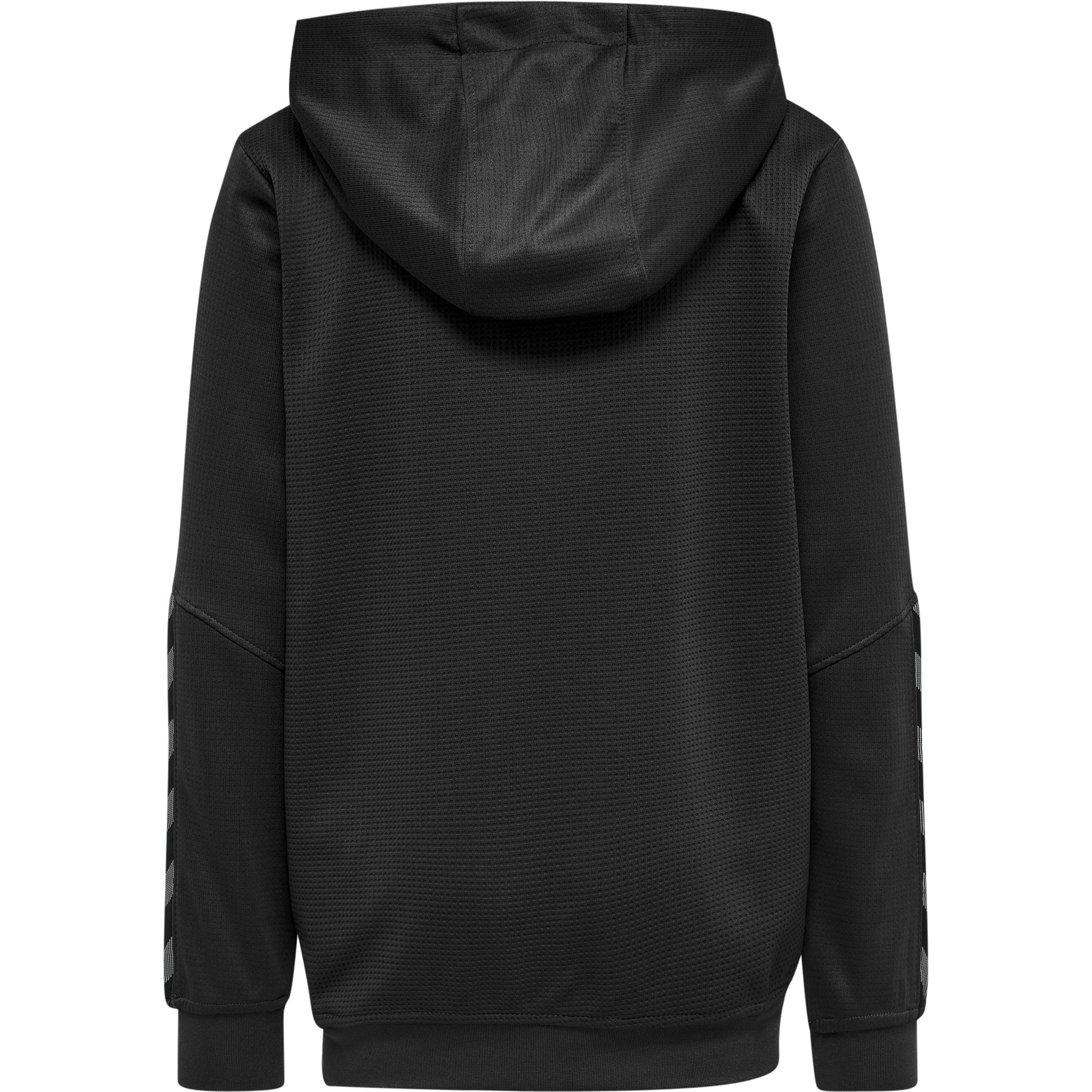 hmlAUTHENTIC KIDS  POLY ZIP HOODIE