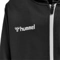 hmlAUTHENTIC KIDS  POLY ZIP HOODIE