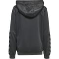 hmlAUTHENTIC KIDS  POLY ZIP HOODIE