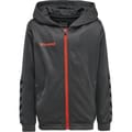 hmlAUTHENTIC KIDS  POLY ZIP HOODIE