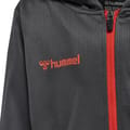 hmlAUTHENTIC KIDS  POLY ZIP HOODIE