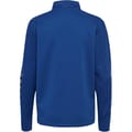 hmlAUTHENTIC HALF ZIP SWEATSHIRT WOMAN