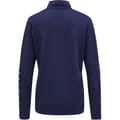 hmlAUTHENTIC HALF ZIP SWEATSHIRT WOMAN