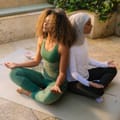 hmlMT HANA SEAMLESS TAPERED PANTS