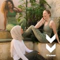 hmlMT HANA SEAMLESS TAPERED PANTS
