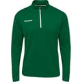 hmlAUTHENTIC HALF ZIP SWEATSHIRT