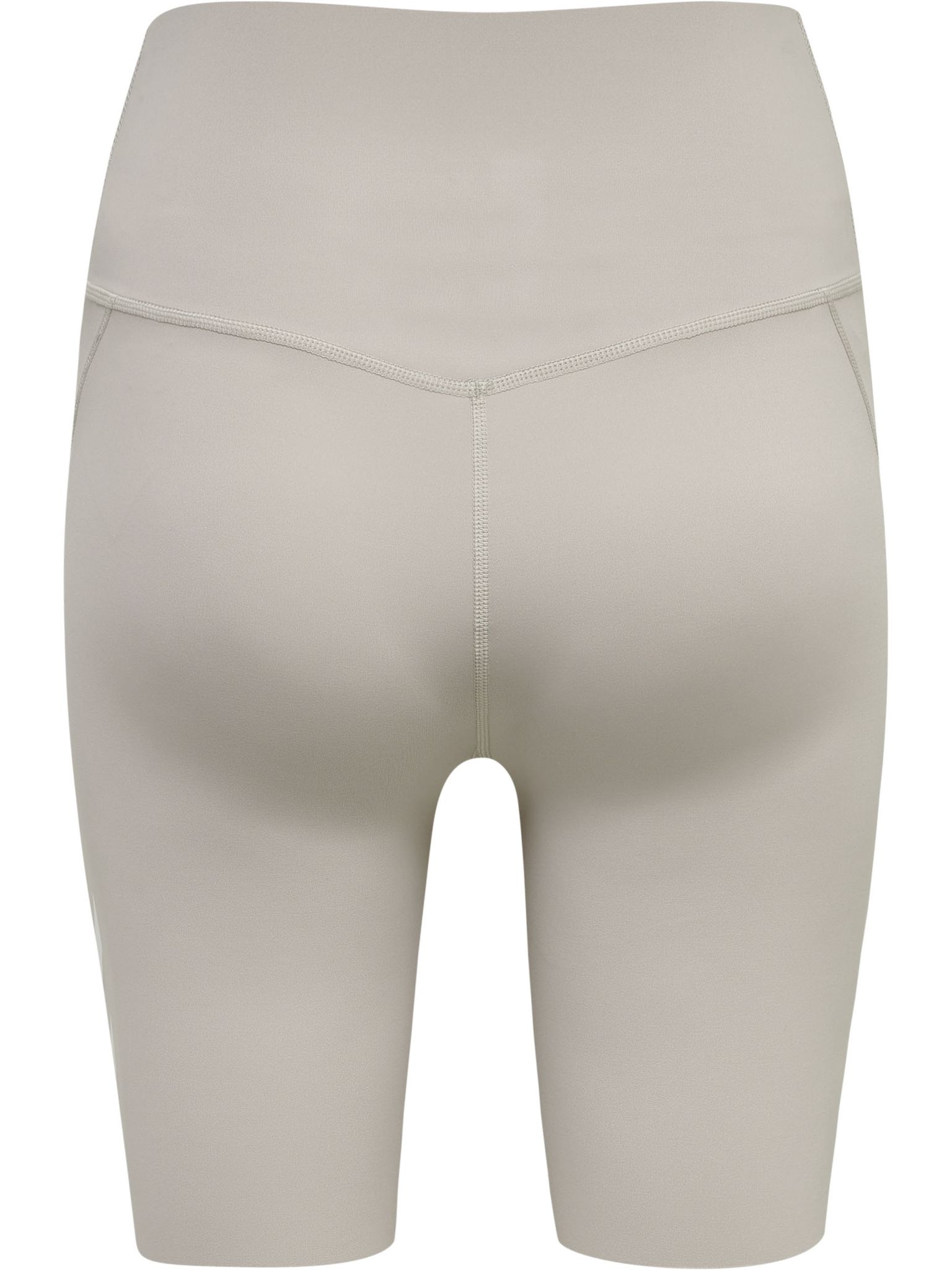 hmlMT GRACE HW TIGHT SHORTS