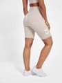hmlMT GRACE HW TIGHT SHORTS