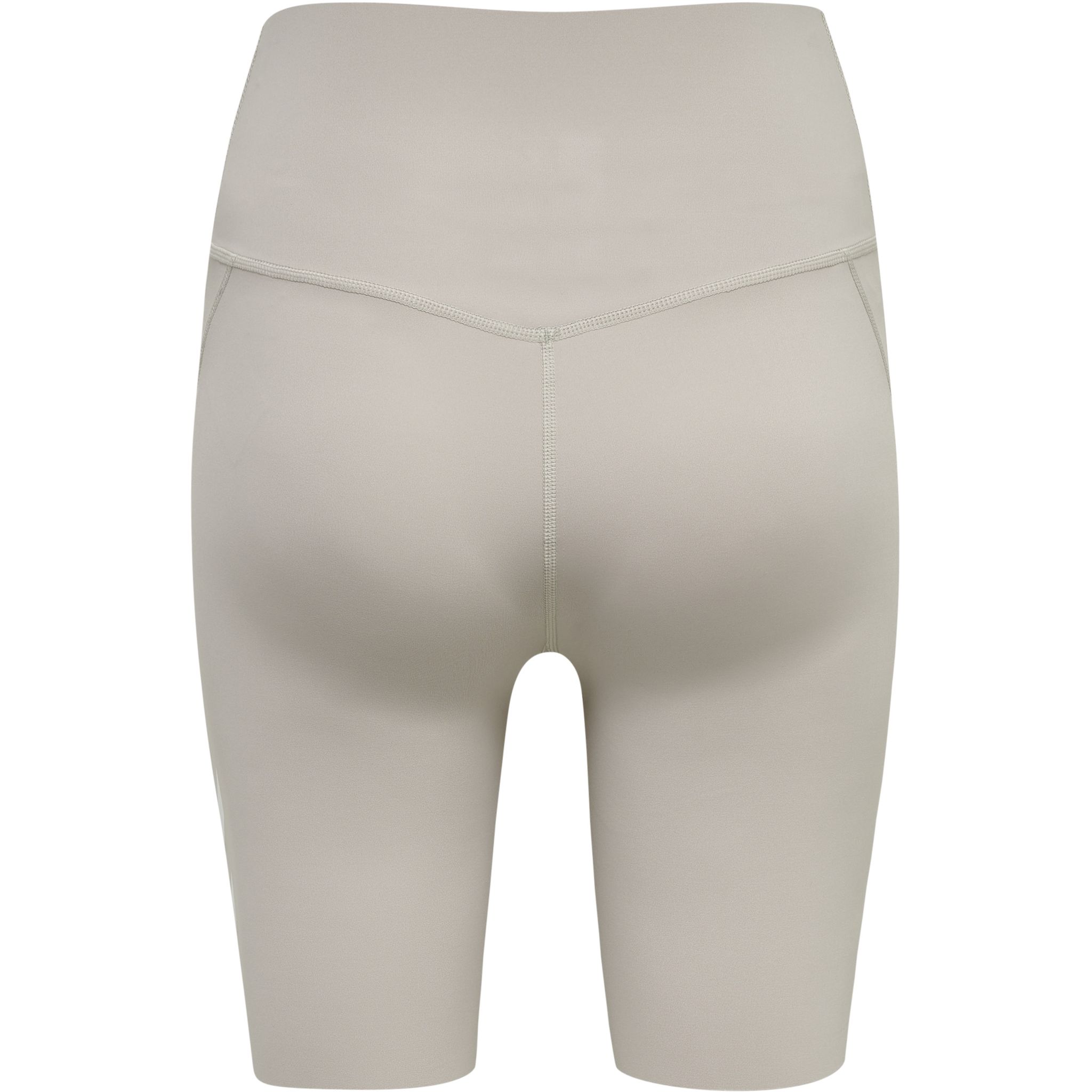hmlMT GRACE HW TIGHT SHORTS