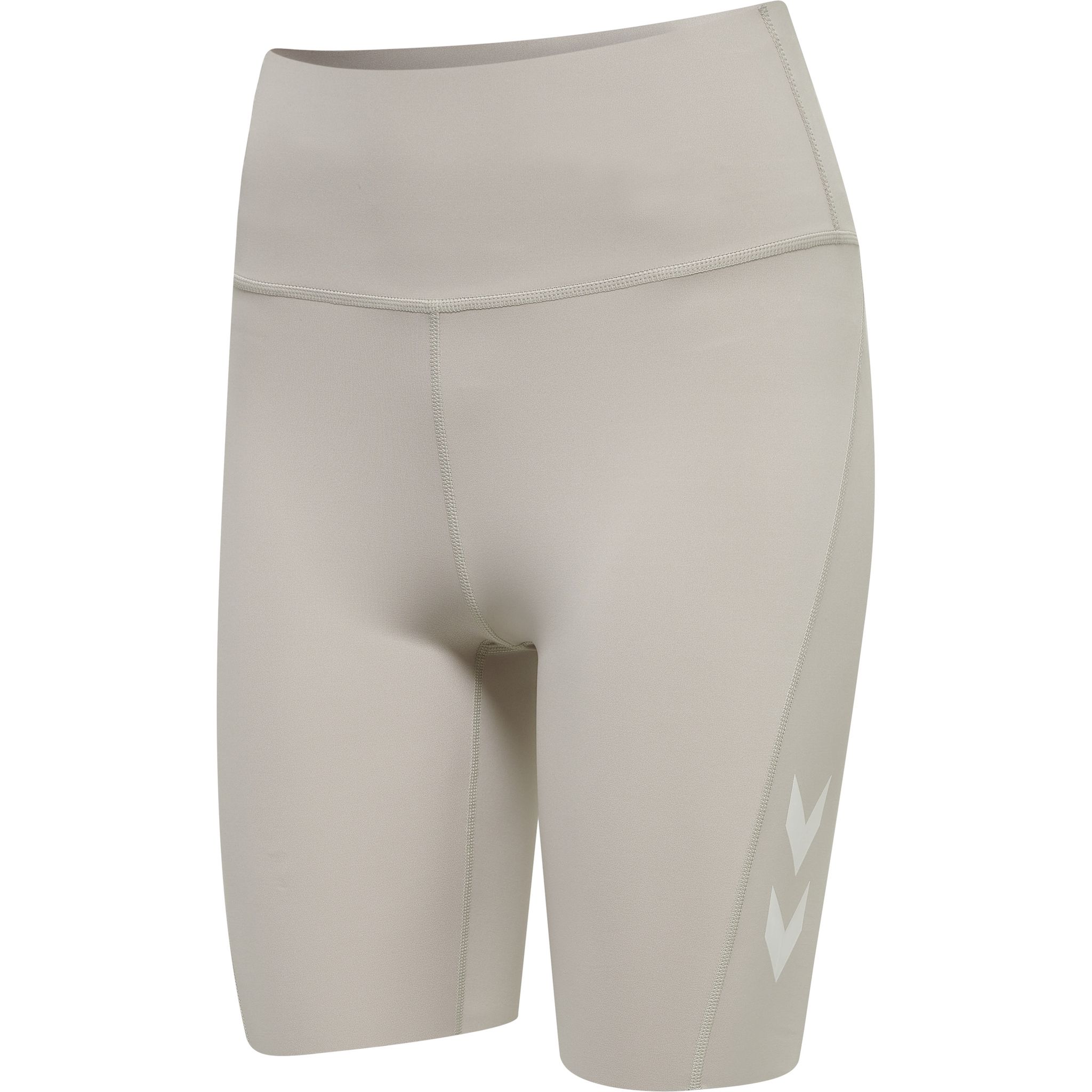 hmlMT GRACE HW TIGHT SHORTS