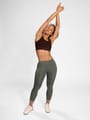 hmlMT FOCUS SEAMLESS SPORTS TOP