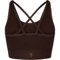 hmlMT FOCUS SEAMLESS SPORTS TOP