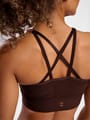 hmlMT FOCUS SEAMLESS SPORTS TOP