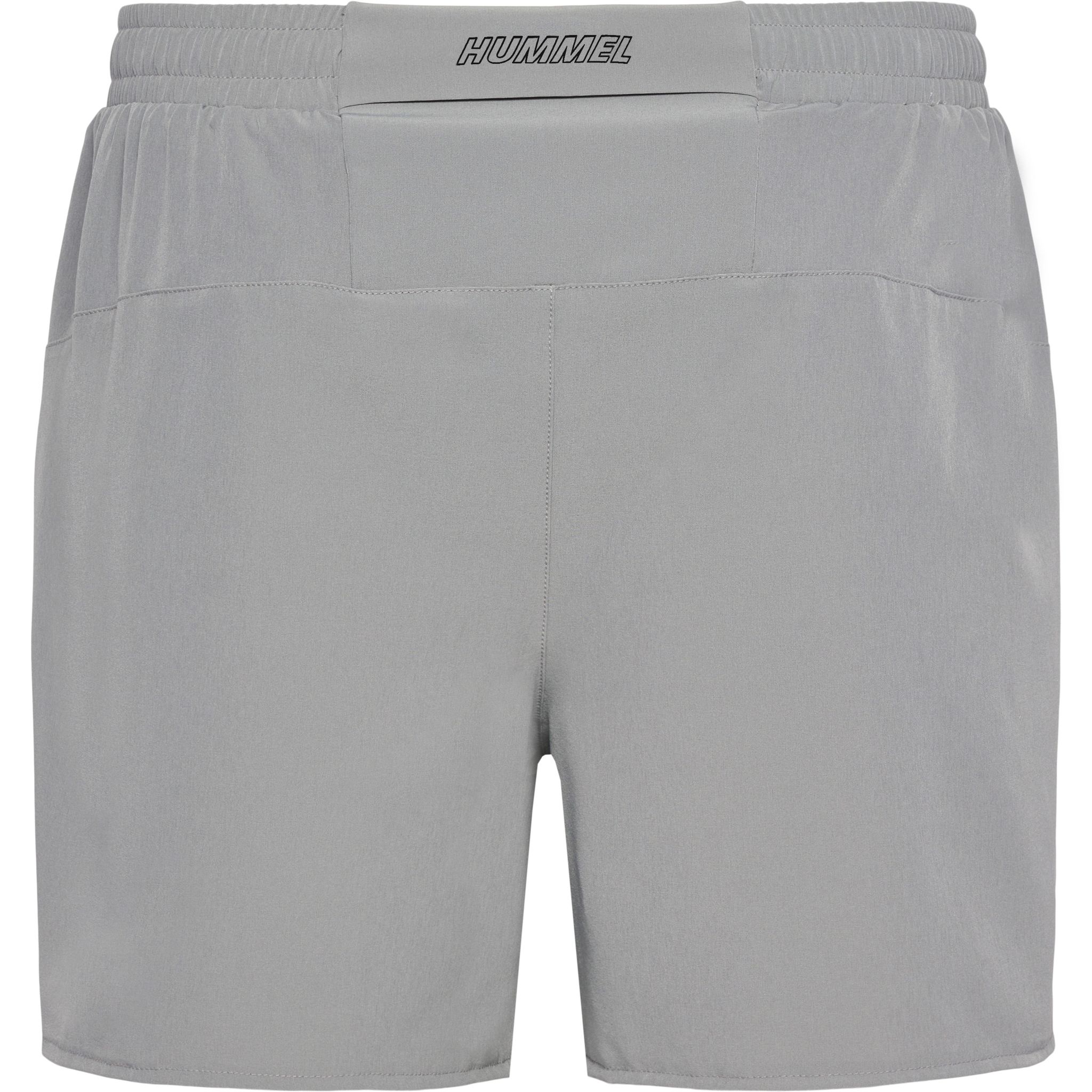hmlMT FAST 2 IN 1 SHORTS