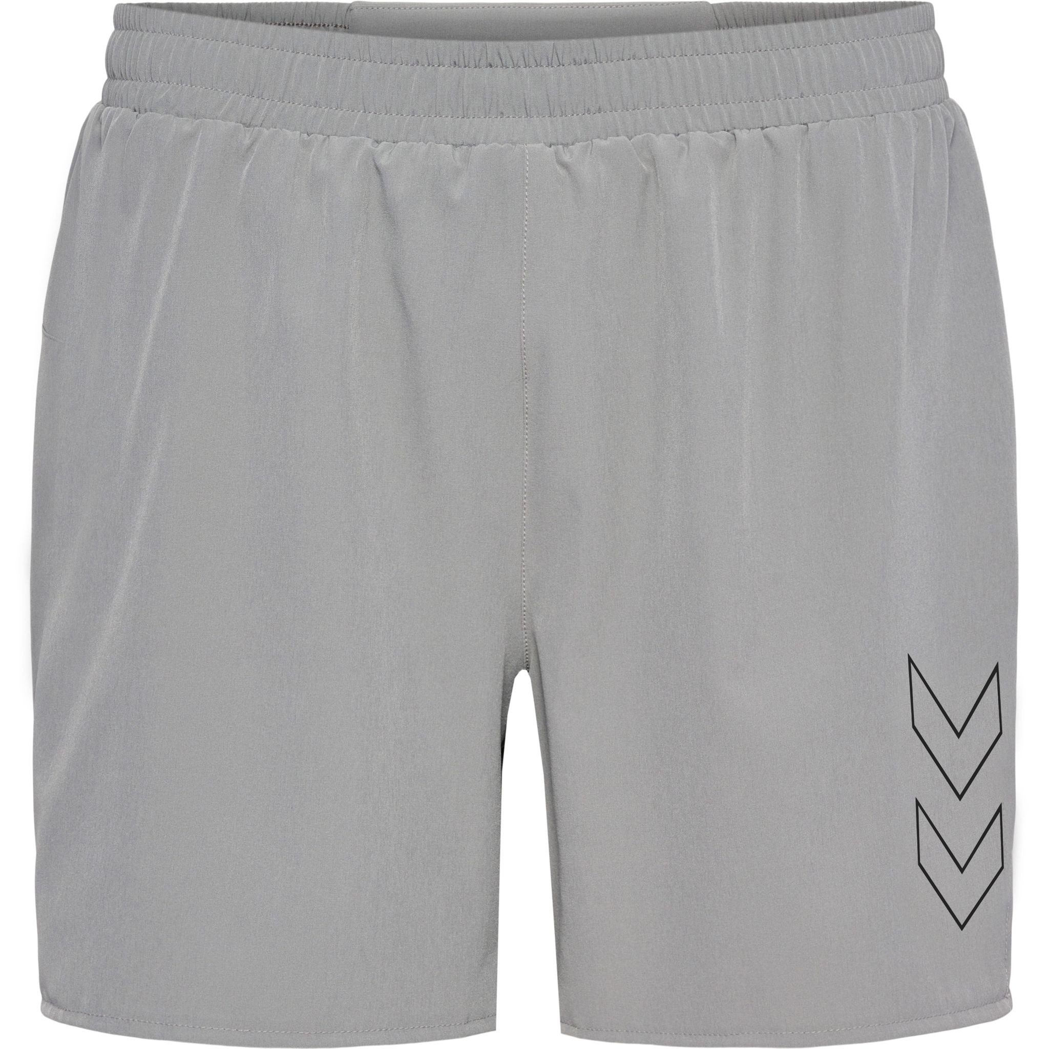 hmlMT FAST 2 IN 1 SHORTS