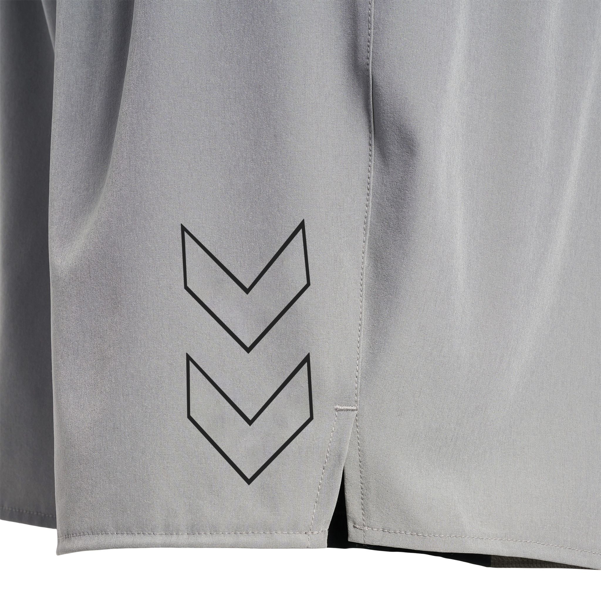 hmlMT FAST 2 IN 1 SHORTS