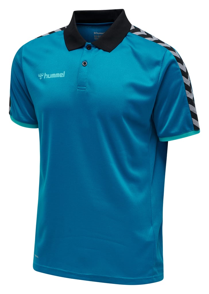 hmlAUTHENTIC FUNCTIONAL POLO
