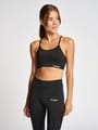 hmlMT CHIPO PADDED SPORTS BRA